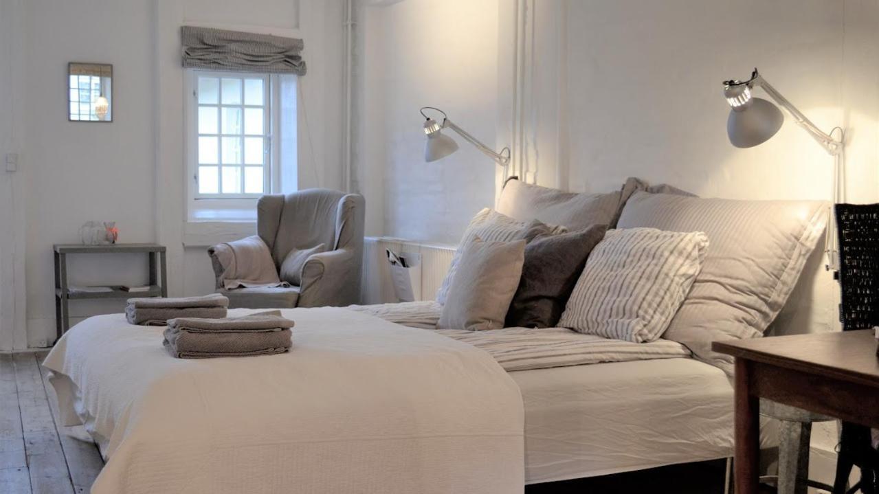 Store Ejlstrup Bed & Breakfast Odense Eksteriør bilde