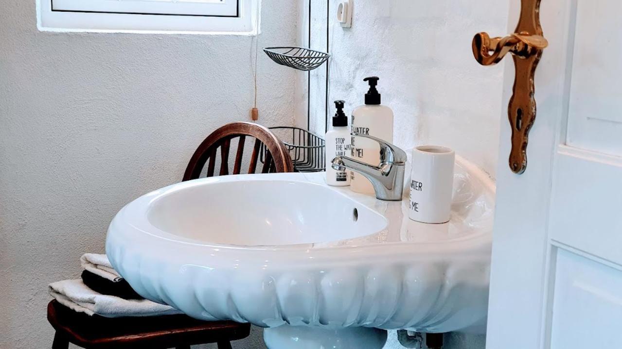 Store Ejlstrup Bed & Breakfast Odense Eksteriør bilde