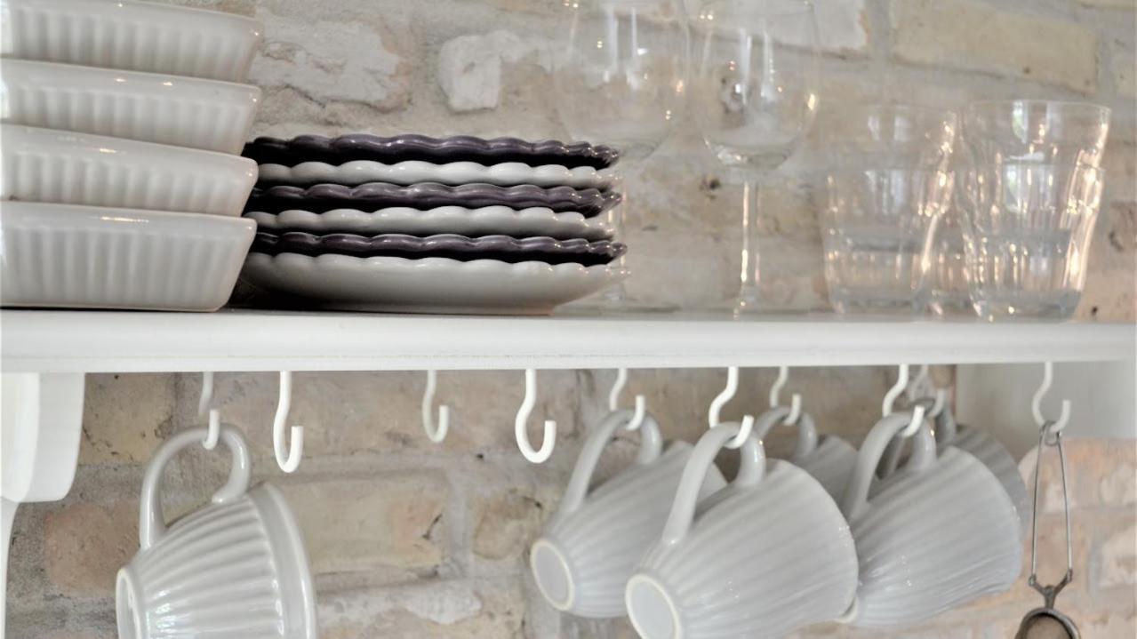 Store Ejlstrup Bed & Breakfast Odense Eksteriør bilde
