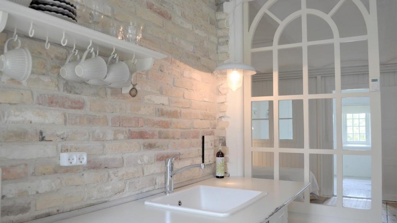 Store Ejlstrup Bed & Breakfast Odense Eksteriør bilde