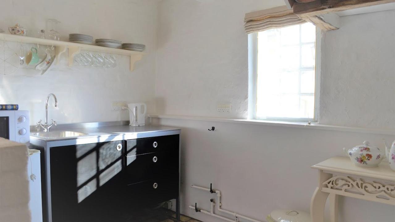 Store Ejlstrup Bed & Breakfast Odense Eksteriør bilde