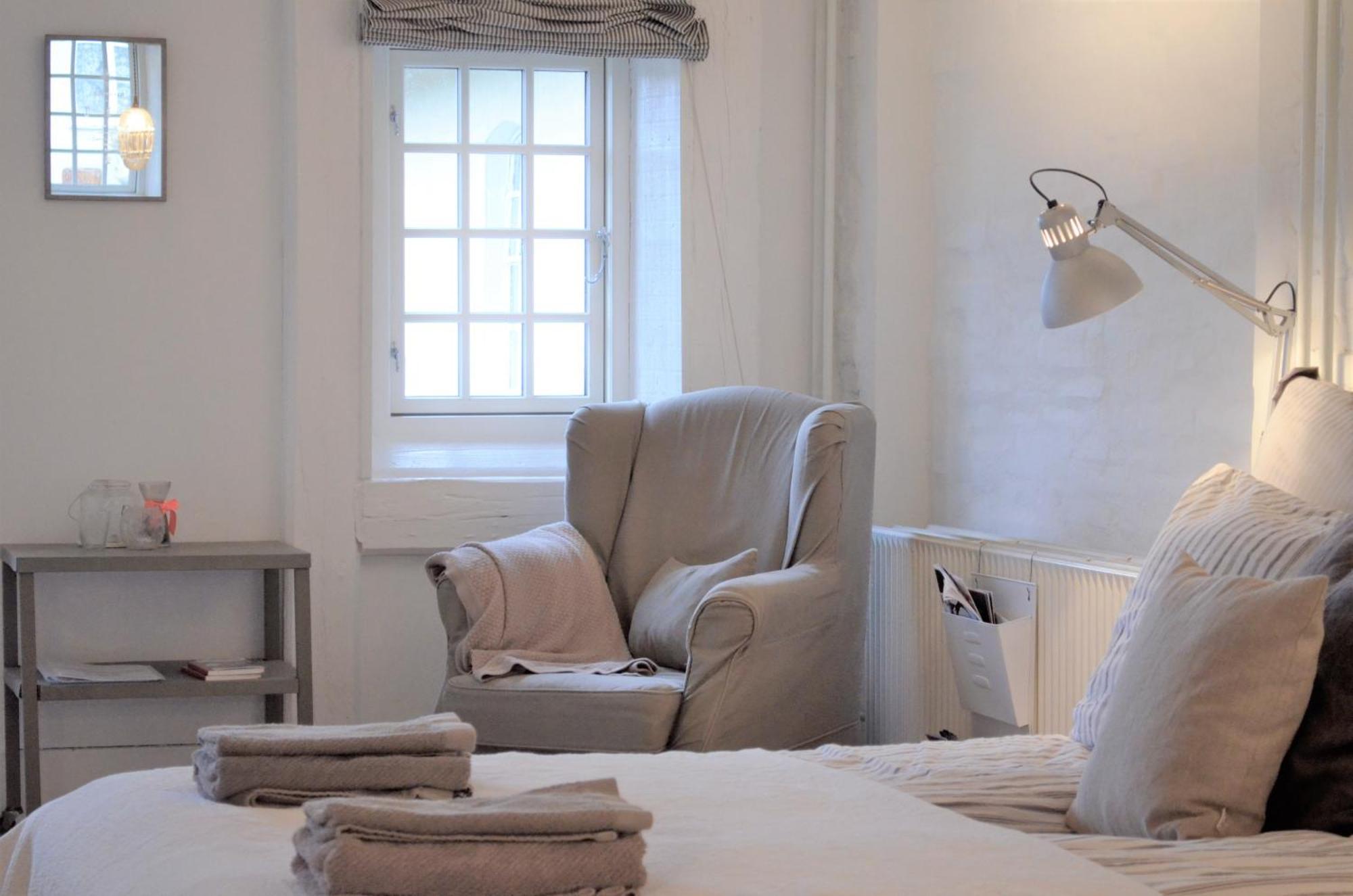 Store Ejlstrup Bed & Breakfast Odense Eksteriør bilde