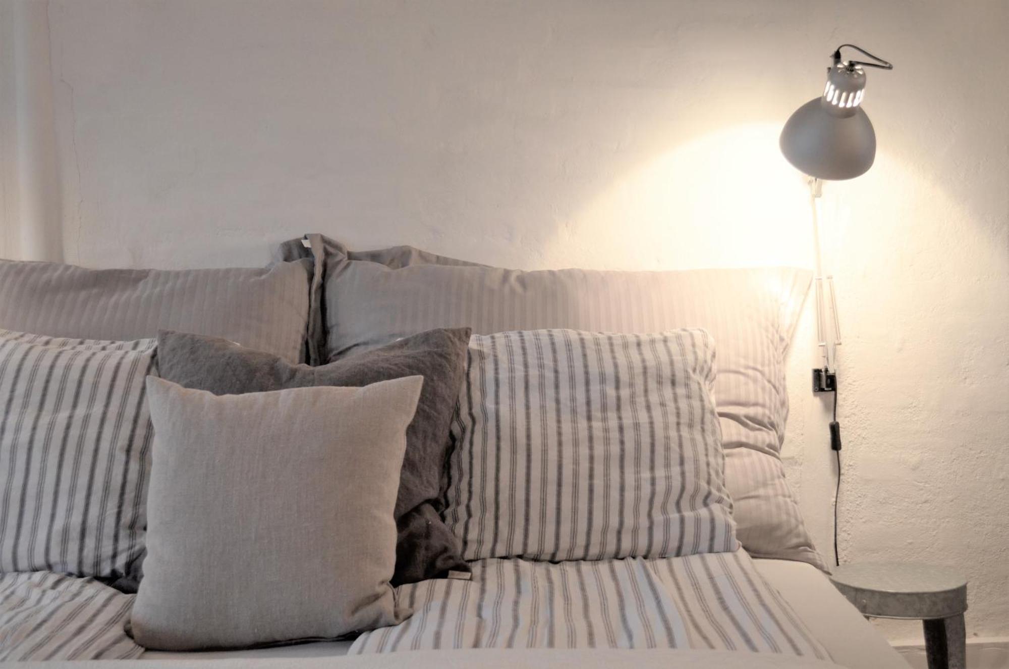 Store Ejlstrup Bed & Breakfast Odense Eksteriør bilde