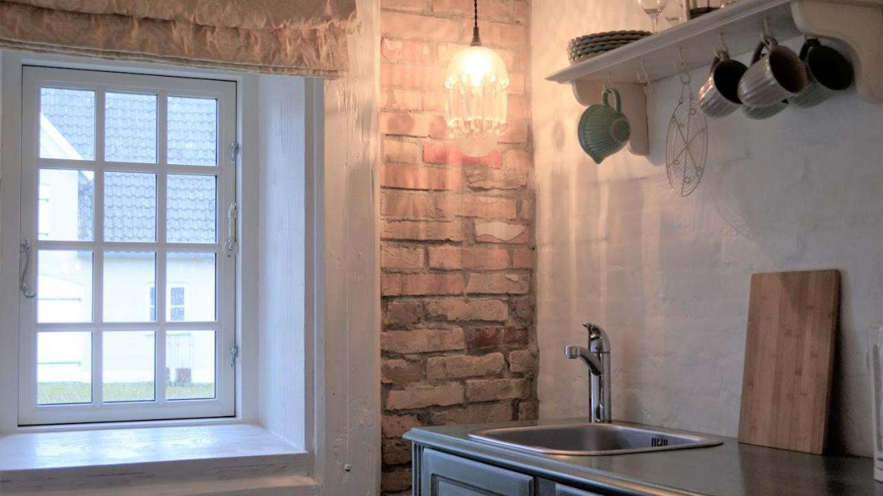 Store Ejlstrup Bed & Breakfast Odense Eksteriør bilde